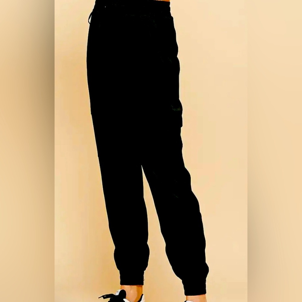 Cargo joggers
